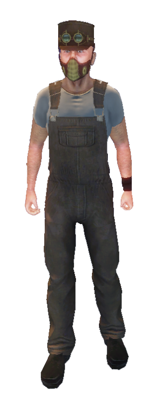 MMO Minning