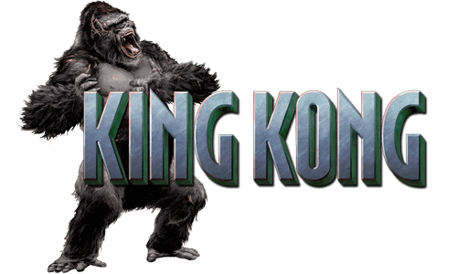 King Kong