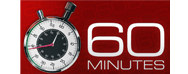 60 Minutes Logo