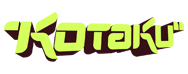 Kotaku Logo