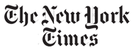 New York Times Logo