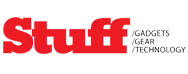 Stuff Magazine Logo