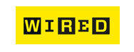 Wired Magazine Logo