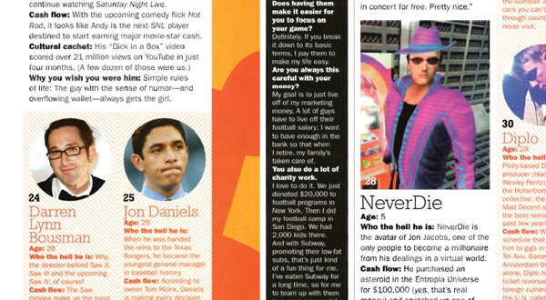 Stuff Magazine